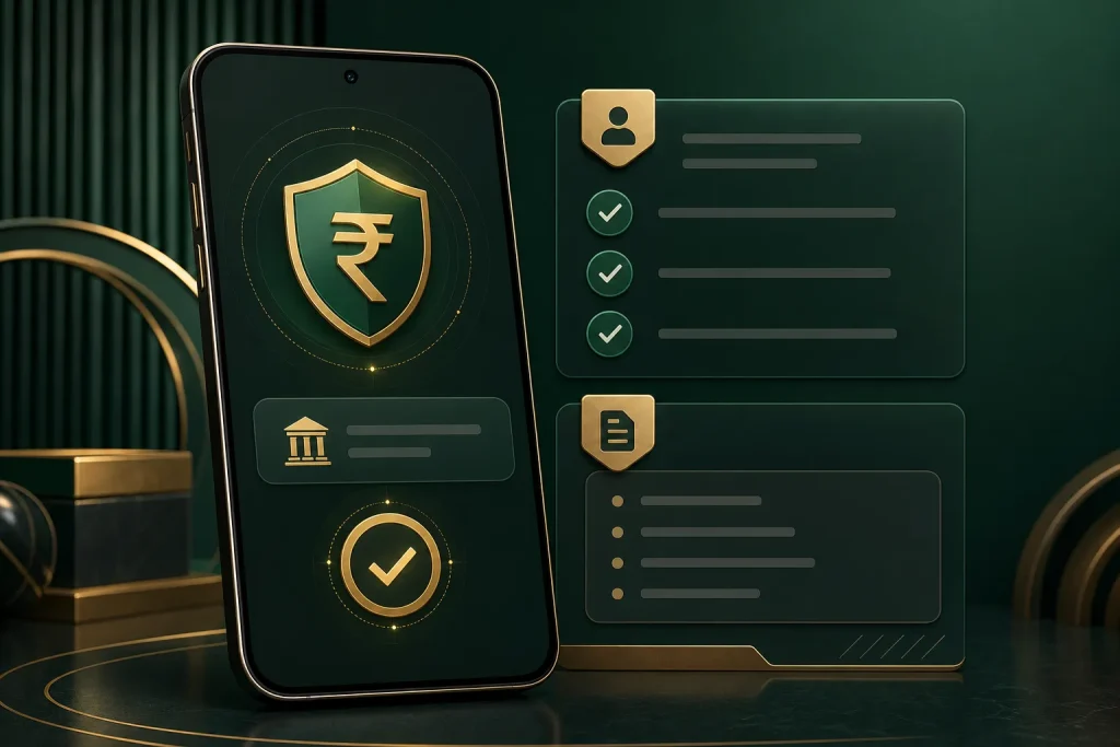 18bet India payment checks for UPI and INR transaction review