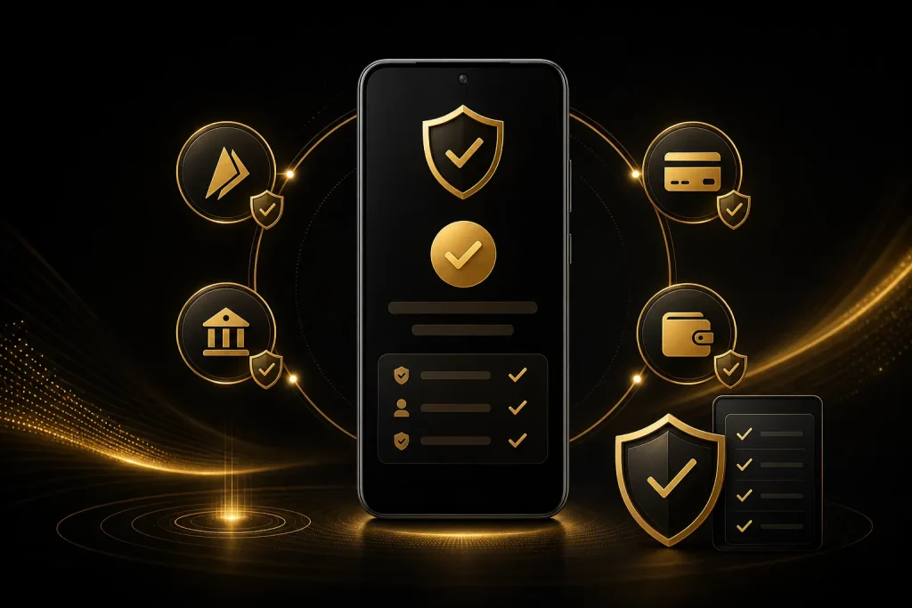 18bet India payment checks for UPI bank transfer and wallet users