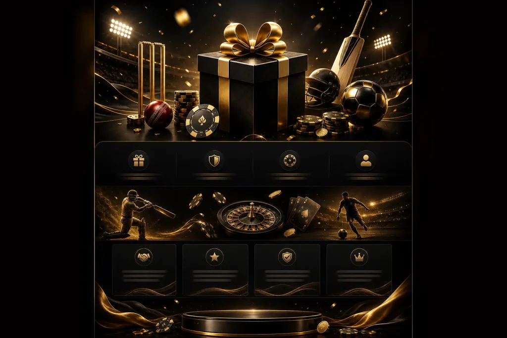 18bet India bonus terms checklist