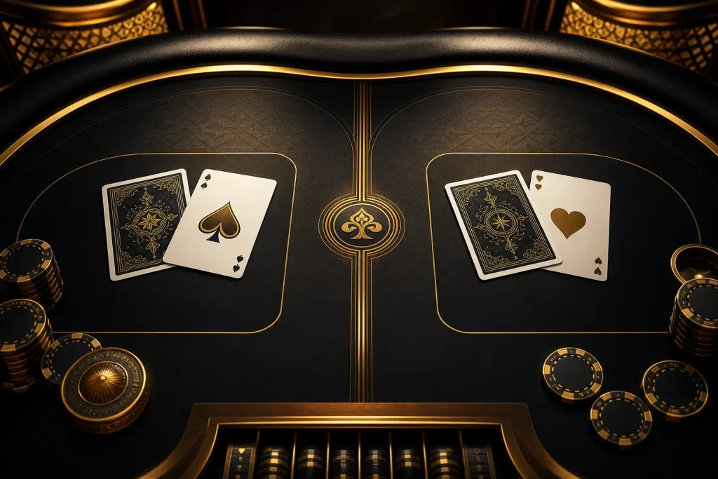 18bet India Andar Bahar category overview