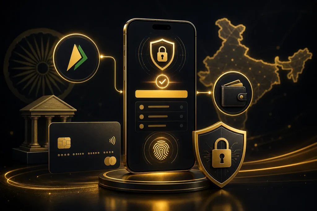 18bet India payment safety information